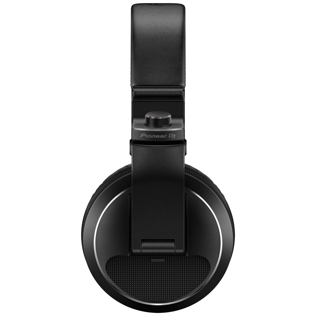 Pioneer Hdj X5 Professional Dj Headphones Black Techformusic