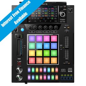 PIONEER DJ DJS-1000 STANDALONE SAMPLER