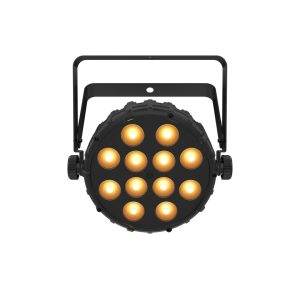 Chauvet Slimpar Q12 BT ILS