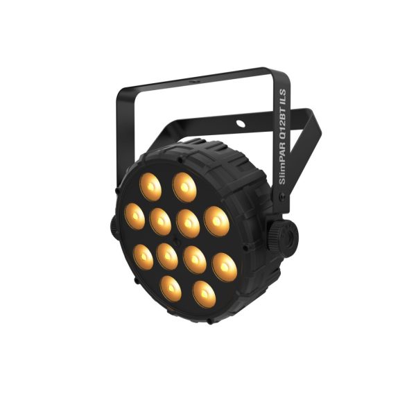 Chauvet Slimpar Q12 BT ILS - Image 3