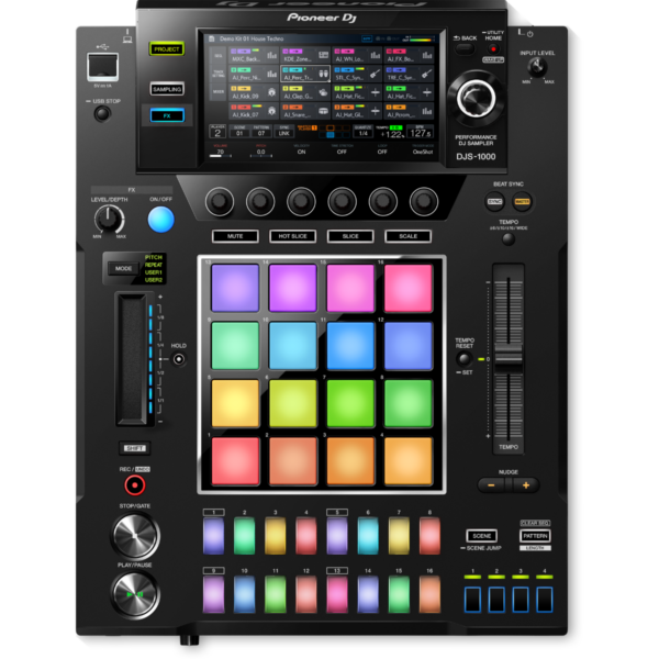 djs-1000-main