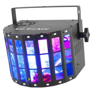 chauvet kinta