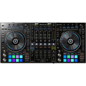 Pioneer DDJ-RZ Professional Rekordbox DJ Controller