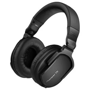 Pioneer HRM-5 Professional Studio Monitoring Headphones