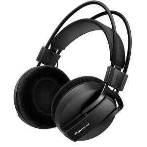 Pioneer HRM-7 Professional Reference Monitor Headphones