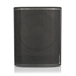 dB Technologies SUB 618 Active PA Subwoofer