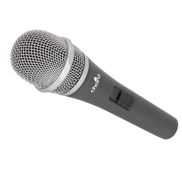 Chord DM04 Vocal Microphone