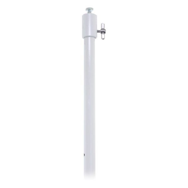 Equinox DJ Booth Overhead Kit MKII White - Image 4