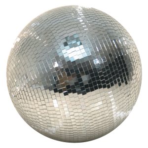 Professional Mirror Ball, 50cm – 20Inch