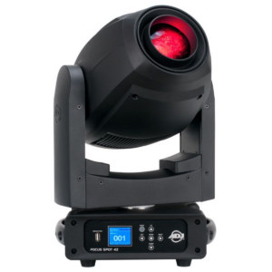 ADJ Focus Spot 4Z Moving Head