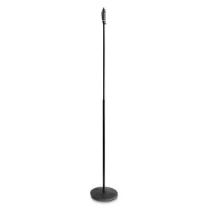 Gravity GMS231HB Round Base Microphone Stand with One-Hand Clutch