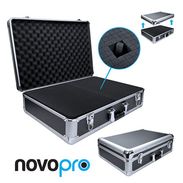 Novopro Controller1 Case