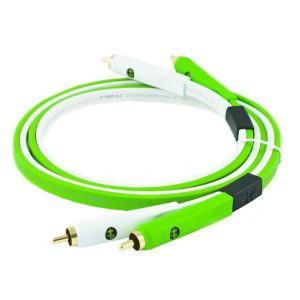 Neo Oyaide d+ RCA Class B 2m Cable