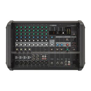 Yamaha EMX5 Powered Analog Mixer