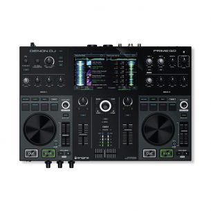 5 of the best DJ controllers 2021