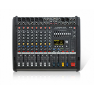 Dynacord PowerMate 600-3