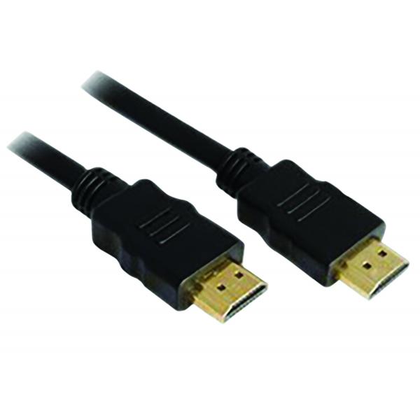 HDMI High Speed Lead 1M | techformusic