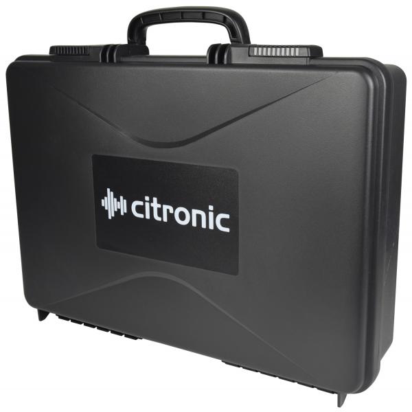 Citronic ABS 445 Carry Case for Mixer / Microphone