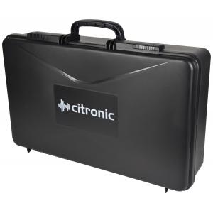 Citronic ABS 525 Carry Case for Mixer / Microphone