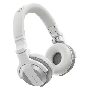 Pioneer HDJ-CUE1BT Headphones White