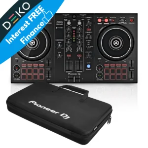 Pioneer DDJ-400 DJ Controller