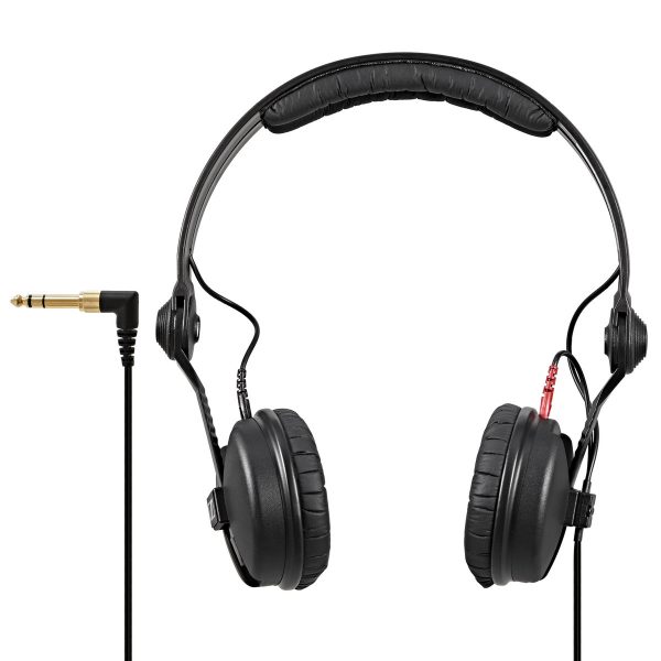 Pioneer DDJ-400 DJ Controller & Sennheiser HD 25 Headphones