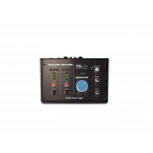 How to choose an audio interface?