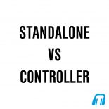 Standalone vs Controller