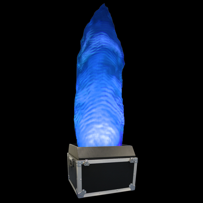 Equinox LED Flame Effect 4