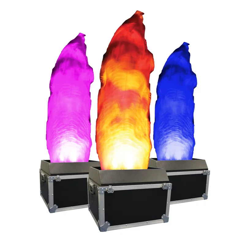 Equinox LED Flame Effect