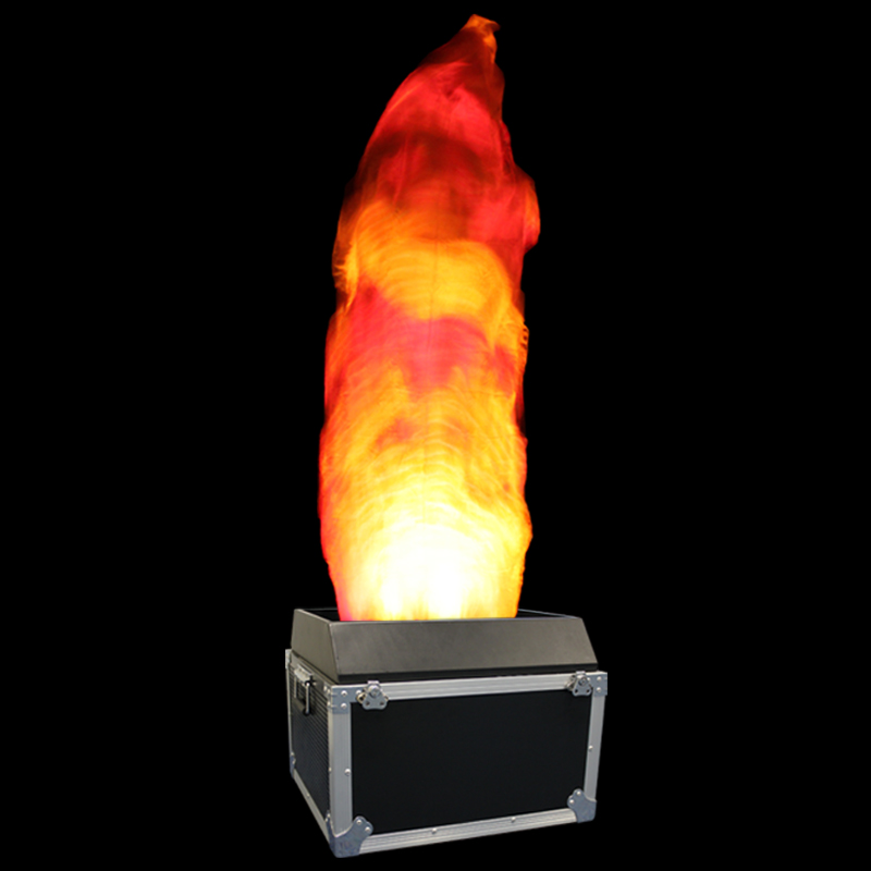 Equinox LED Flame Effect 1