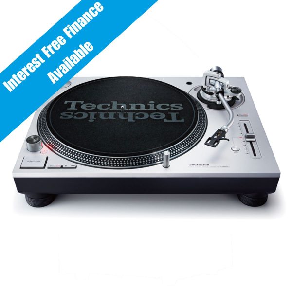 TECHNICS SL-1200MK7 DJ TURNTABLE