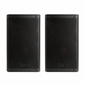 RCF ART 910-A Active PA Speaker, Pair
