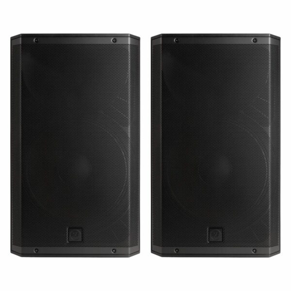 RCF ART 935-A Active PA Speaker, Pair