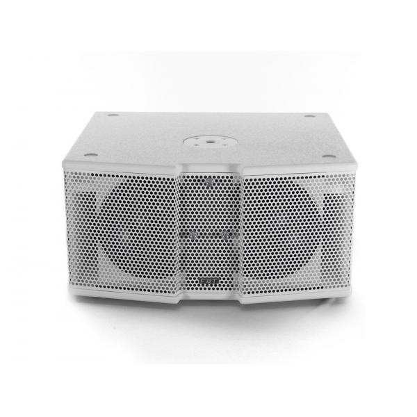 FBT Vertus CLA208SA Active Subwoofer White