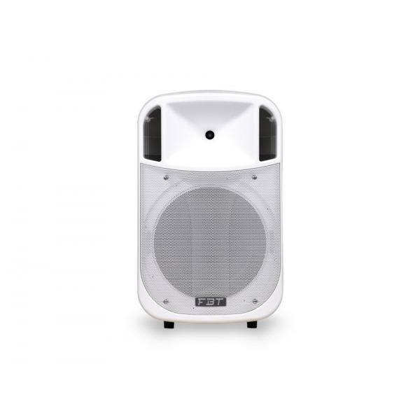 FBT J12A Active Speaker White