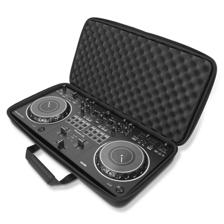 PIONEER DJ DJC-B/WEGO3+BAG | DDJ-FLX4 | DDJ-400 | Techformusic