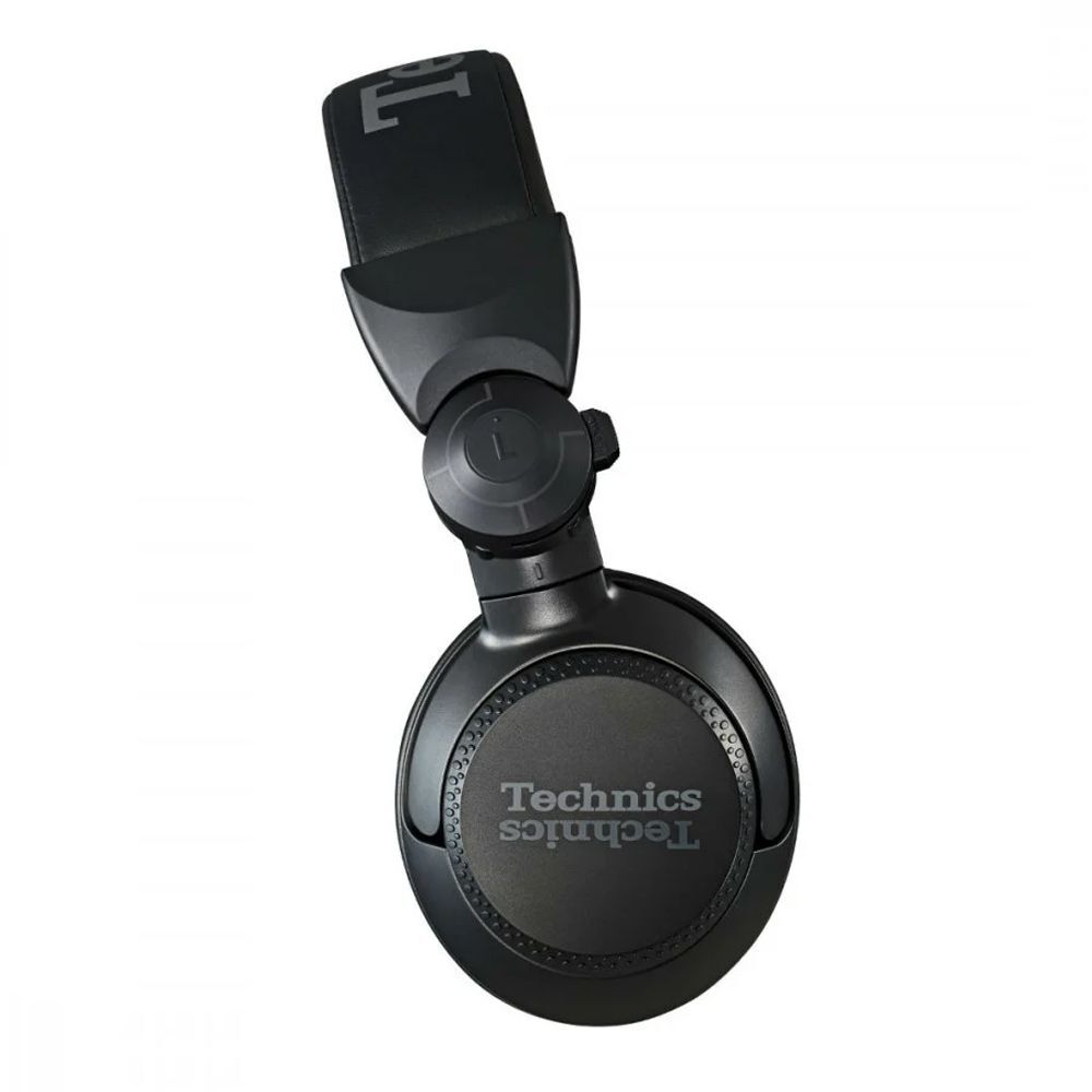 Technics EAH-DJ1200 DJ Headphones | techformusic.co.uk