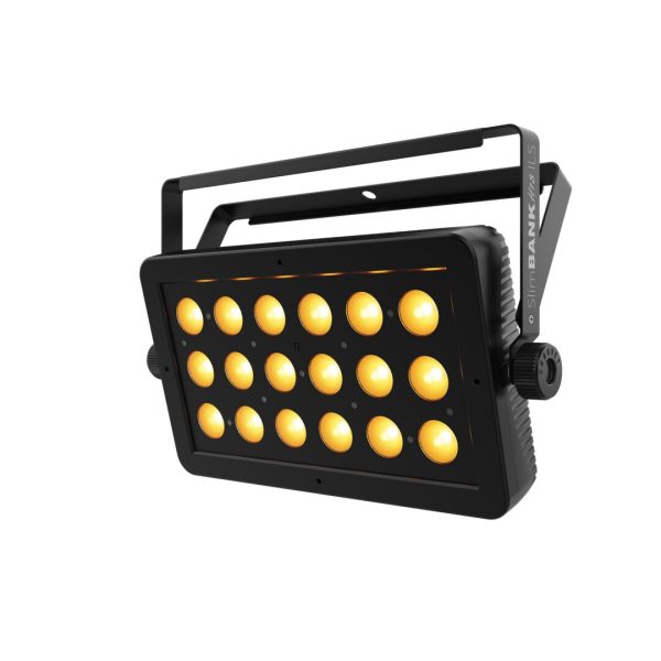 Chauvet SlimBANK H18 ILS - Image 3