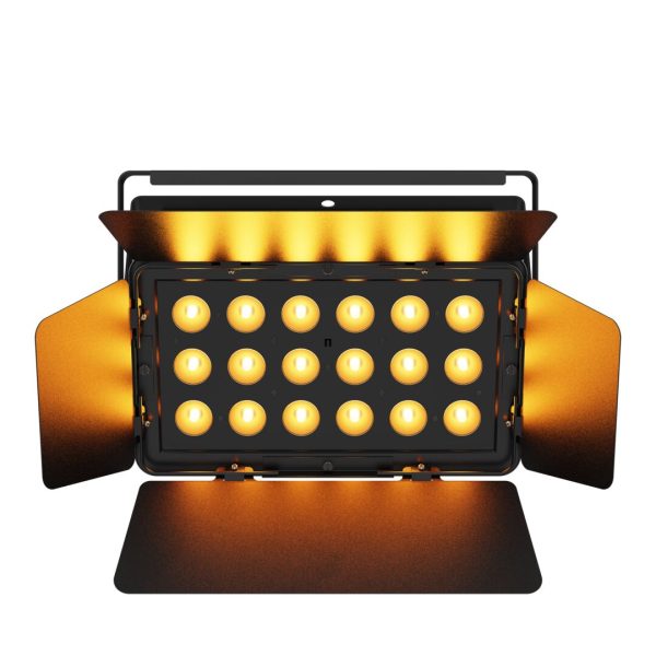 Chauvet SlimBANK H18 ILS - Image 8