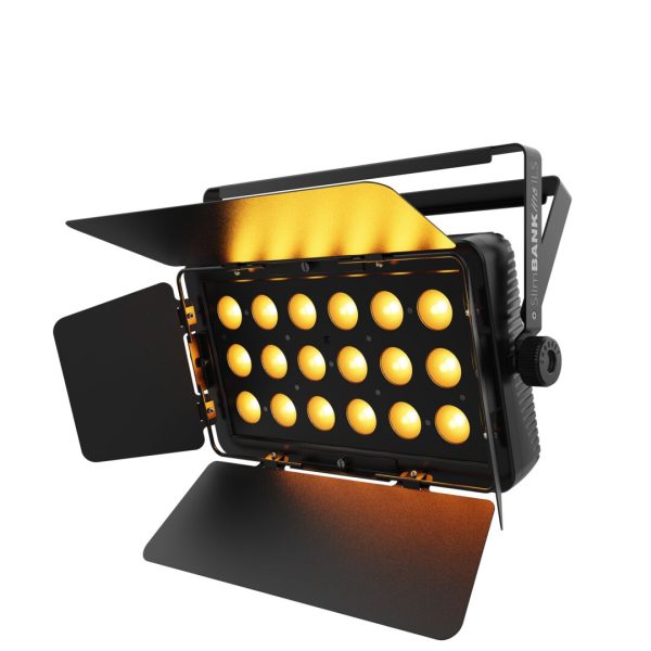 Chauvet SlimBANK H18 ILS - Image 7