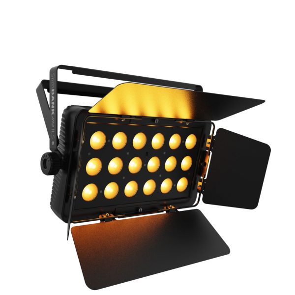 Chauvet SlimBANK H18 ILS - Image 6