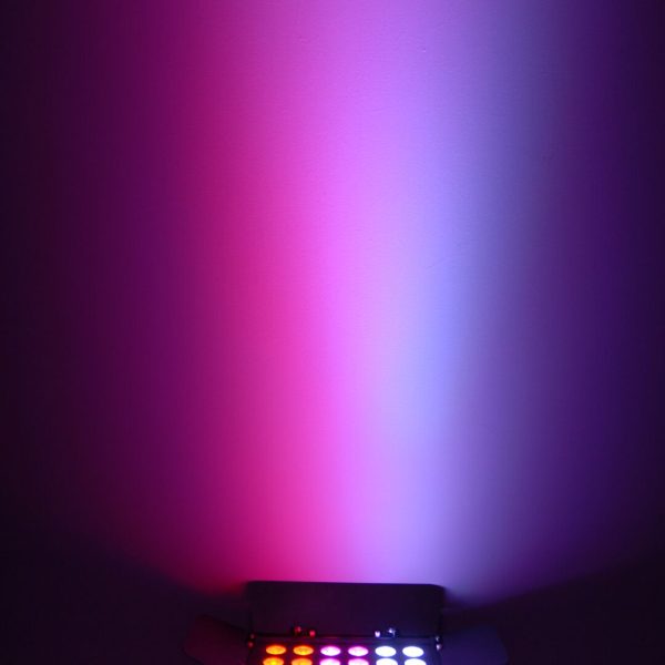 Chauvet SlimBANK H18 ILS - Image 10