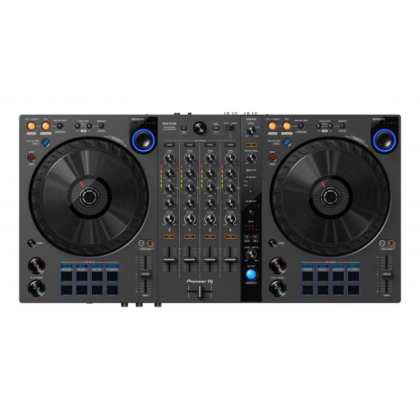 Pioneer DJ DDJ-FLX6-GT (USED)