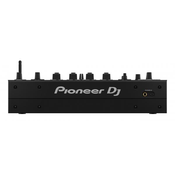 DJM-A9 Front