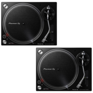 Pioneer DJ PLX-500K Turntable