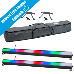 Spectrapix Lithium Batten Package