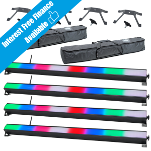 Spectrapix Lithium Batten Package (4)