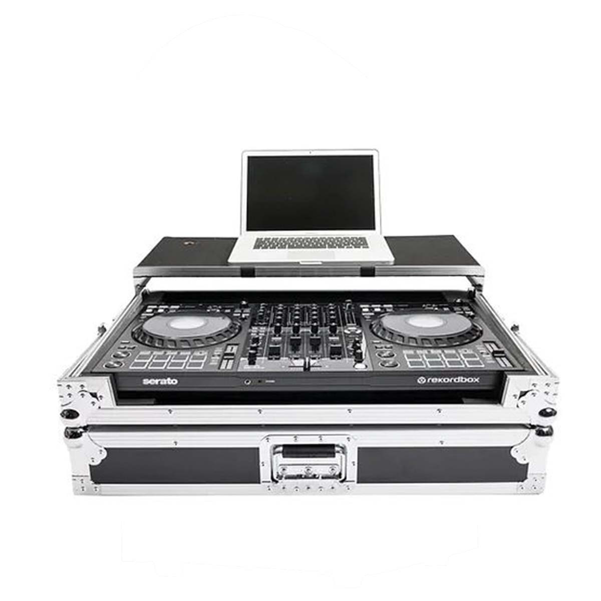 Magma DJ Controller Workstation For Pioneer DJ DDJ-FLX10