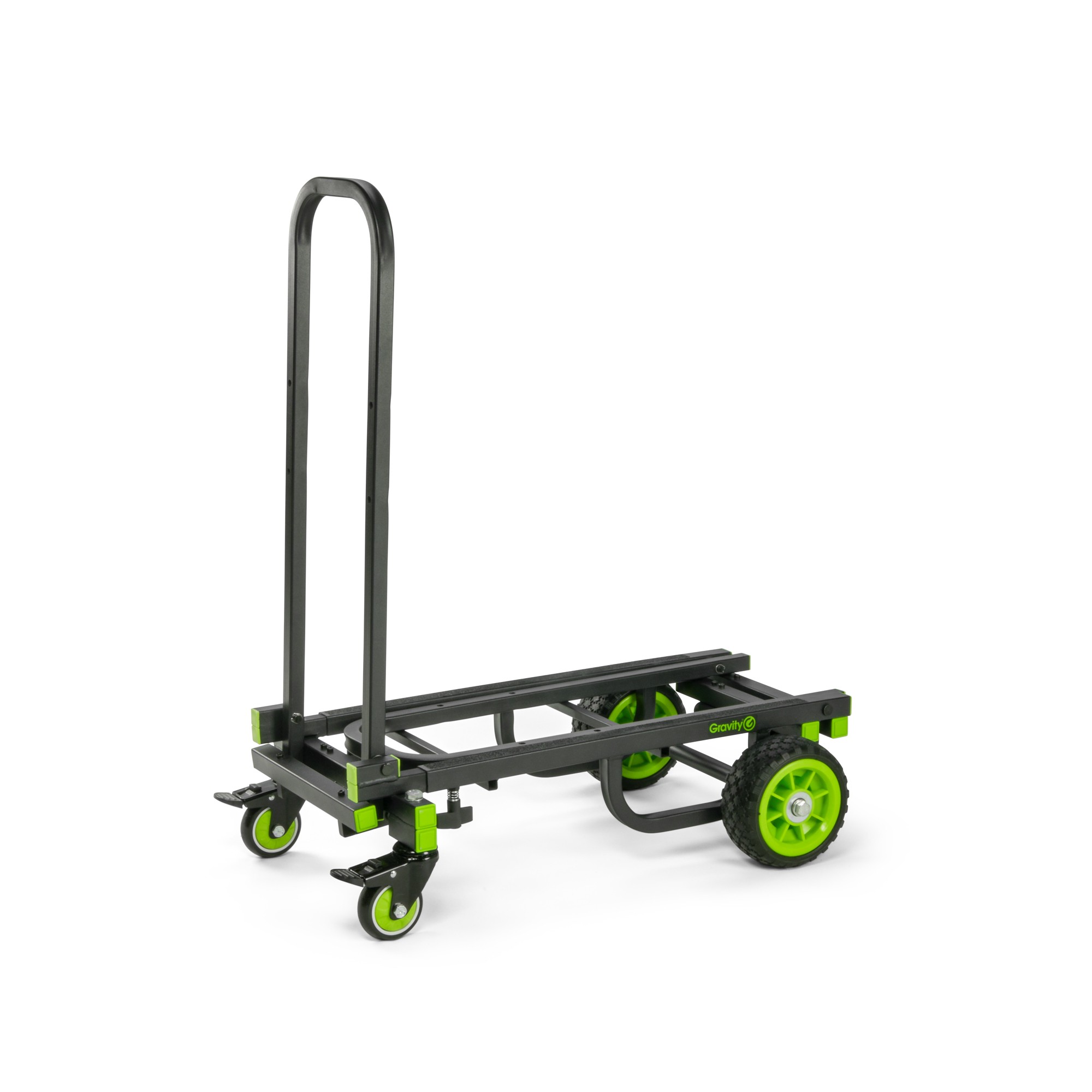 Gravity Cart M 01 B - Multifunctional Trolley (Medium)